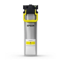 Tintenpatrone Epson C13T11D440 gelb 5000 Seiten