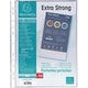 Showbeutel Exacompta 59110e transparent 1000 g