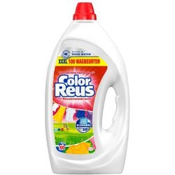 Waschmittel White Giant 31770167 4,5 l Gel