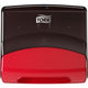 Centerfeed-Spender Tork 654008 W4 rot