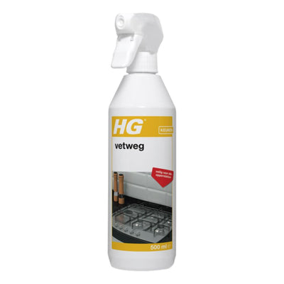 Hg-Fett weg 500 ml