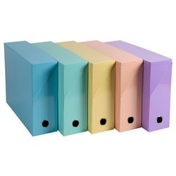 Archivbox Exacompta 89560e 455 g A4
