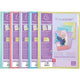Album Exacompta 5839e Kreacover Pastell 30 Taschen anzeigen