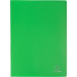 Album Exacompta 8843e Opak 40 Einlegetaschen anzeigen