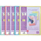 Album Exacompta 5829e Kreacover Pastell 20 Taschen anzeigen