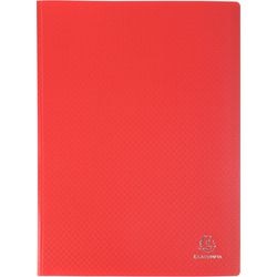 Album Exacompta 8825e Opak 20 Einlegetaschen anzeigen