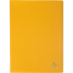Album Exacompta 8569e Opak 60 Einlegetaschen anzeigen