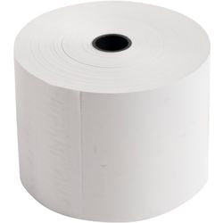 Registrierkassenrolle Exacompta 40340e 57 x 80 x 12 mm 55 g m²