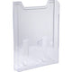 Prospekthalter Exacompta 64658d Büro stehend transparent