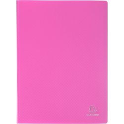 Album anzeigen Exacompta 8867e opak 60 Einstecktaschen