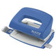 Minilocher Leitz 50100035 blau nexxt recycle