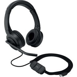 Kensington H1000 USB-C On-Ear Headset
