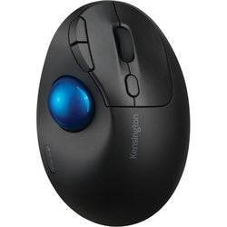 Maus Kensington K72194WW Schwarz Pro Fit Ergo