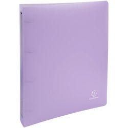 Ringbuch Exacompta 51975e lila 170 g