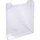 Prospekthalter Exacompta 64358d Büro stehend transparent