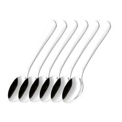 Löffel Esmeyer 156-404 Silber Sylvia 12er Pack