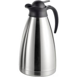 Thermos esmeyer 290-071 silber thermoart