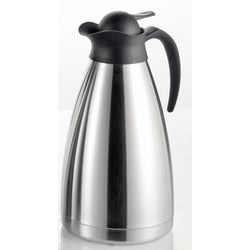 Thermos esmeyer 290-072 silber thermoart