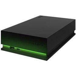 Externes Festplattenlaufwerk Seagate STKW8000400 schwarz 8 TB