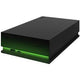 Externes Festplattenlaufwerk Seagate STKW8000400 schwarz 8 TB