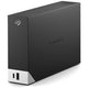 Externes Festplattenlaufwerk Seagate STLC10000400 schwarz 10 TB