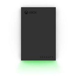 Externes Festplattenlaufwerk Seagate STKX2000400 schwarz 2 TB