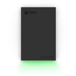 Externes Festplattenlaufwerk Seagate STKX4000402 schwarz 4 TB