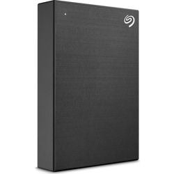 Seagate One Touch mit Passwort 5 TB