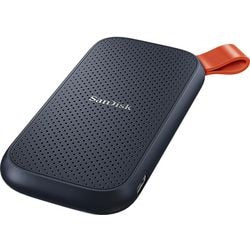 Sandisk tragbarer SSD 2 TB
