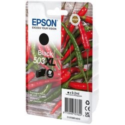 Tintenpatrone Epson C13t09r14010 Original Schwarz