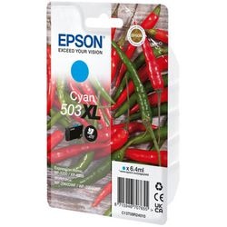 Tintenpatrone Epson C13T09R24010 Original Cyan