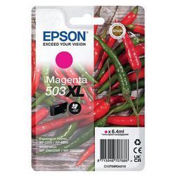 Tintenpatrone Epson C13t09r34010 Original Magenta