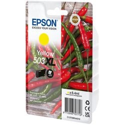 Tintenpatrone Epson C13t09r44010 Original Gelb