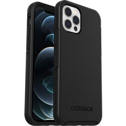 Handyhülle Otterbox 77-66197 schwarz iPhone 12, iPhone 12 Pro