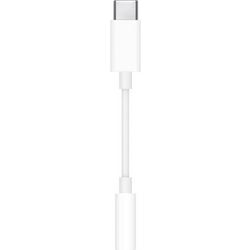 Apple Apple USB-C -> 3,5-mm-Klinken-Kopfhöreradapter – 9540099