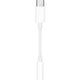 Apple Apple USB-C -> 3,5-mm-Klinken-Kopfhöreradapter – 9540099
