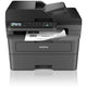 Drucker Brother Black Laser Wi-Fi, USB, Ethernet
