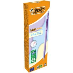 Druckbleistift Bic 511060 Farbpalette