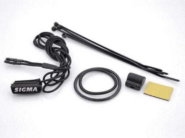 IGM Computer Pedal Hubmeter Messgerät