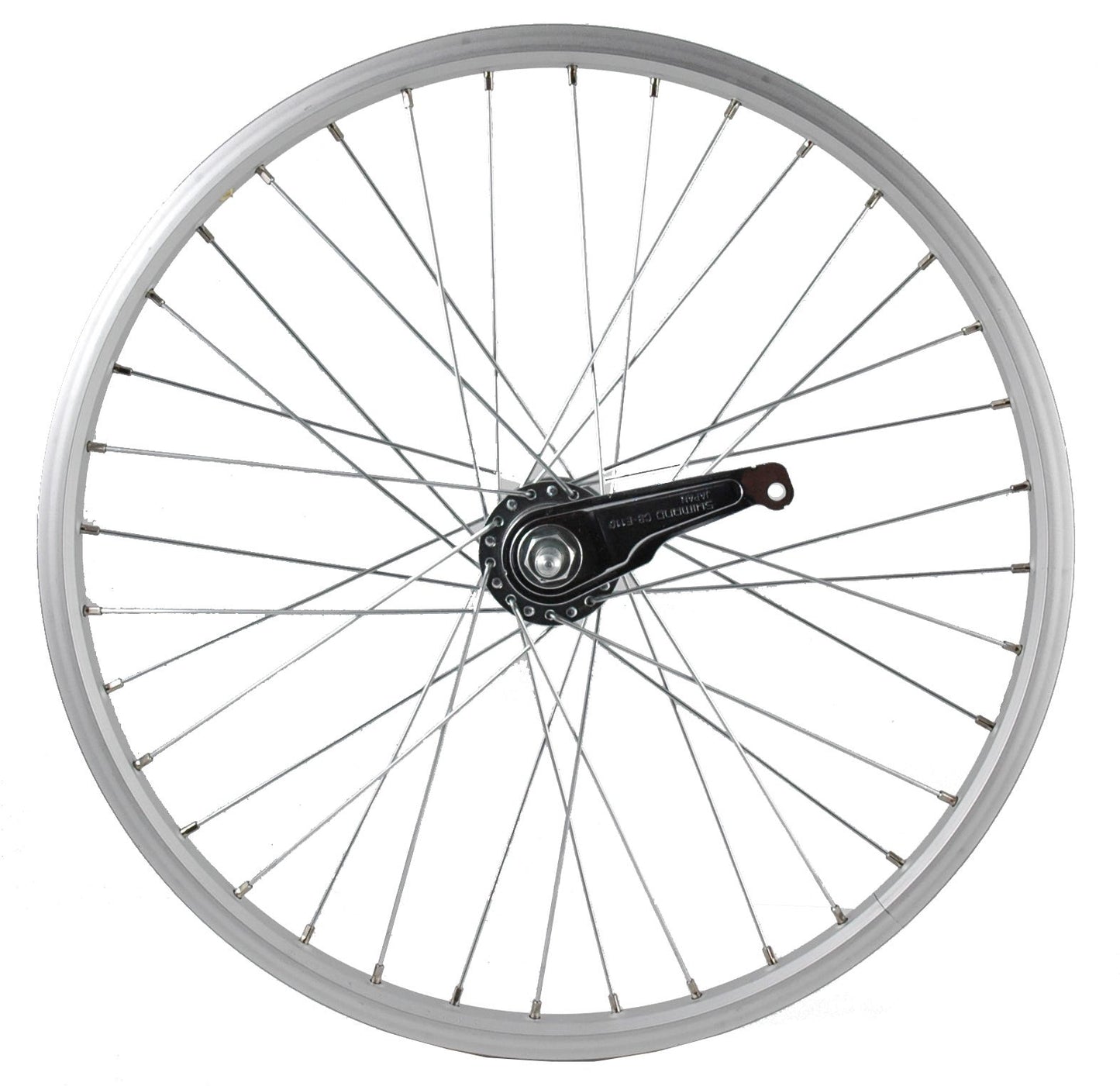 Cordo Hinterrad 20 Kind 19-406