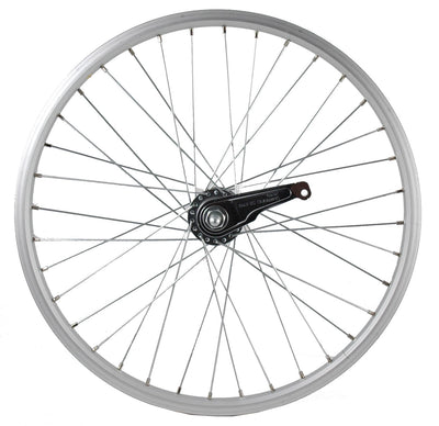 Cordo Hinterrad 20 Kind 19-406