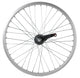 Cordo Hinterrad 20 Kind 19-406