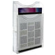 Prospekthalter Archivo 2000 6121m cs tp ps (Polystyrol) transparent