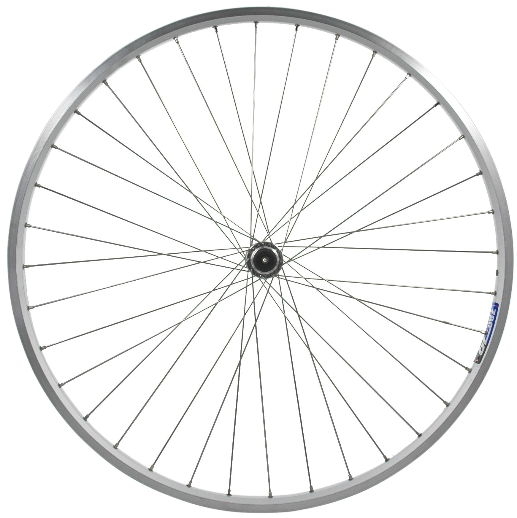 Shimano Cordo Vorderrad 28 19-622 QR-Nabe