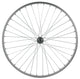 Sunrace Cordo Hinterrad 28 19-622 Nabe Freilauf Vollachse Silber