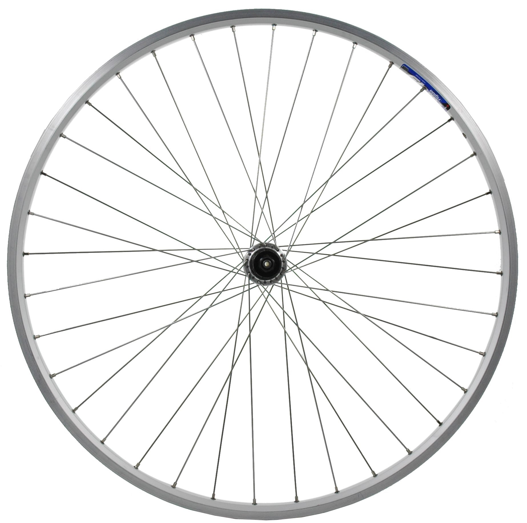 Shimano Cordo Hinterrad 28 19-622 Nabe Edelstahl Speichen 8 9 10 Gang Silber