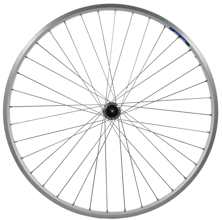 Shimano Cordo Hinterrad 28 19-622 Nabe Edelstahl Speichen 8 9 10 Gang Silber