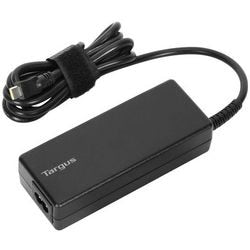 Netzteil Targus apa108eu schwarz 530 g