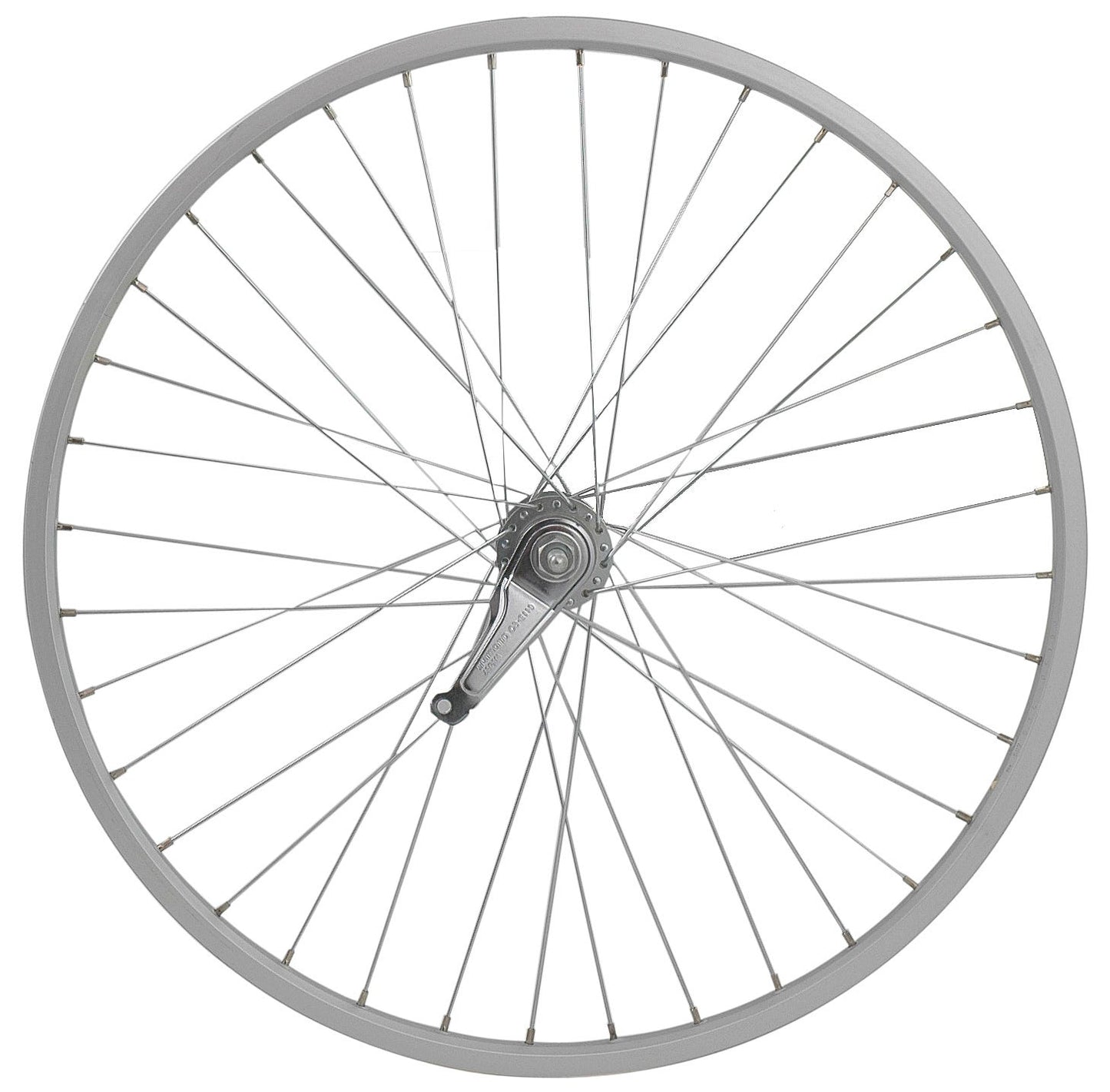 Cordo Hinterrad 24 Kind 19-507