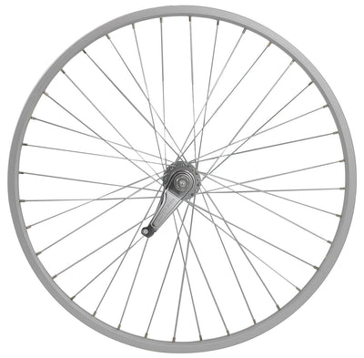 Cordo Hinterrad 24 Kind 19-507